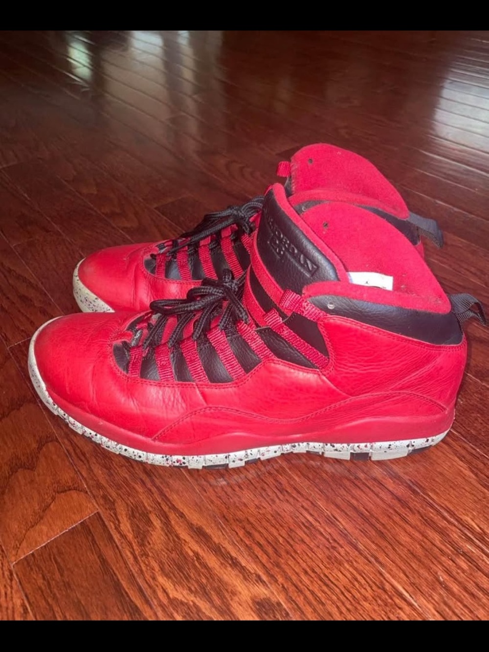 Air Jordan 10s